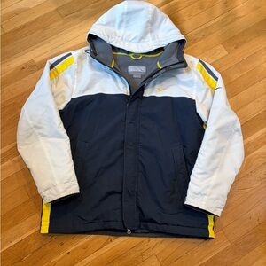 Nike Men’s Vintage Jacket with hood
